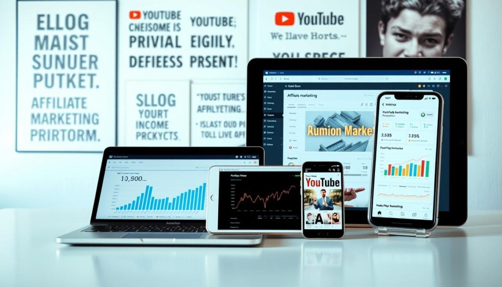 Best platform for affiliate marketing