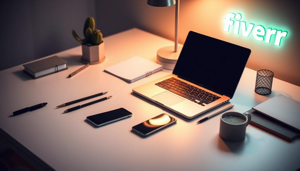 From Skills to Sales: How to Start Freelancing on Fiverr and Make Your First $50 From Skills to Sales: How to Start Freelancing on Fiverr and Make Your First $50