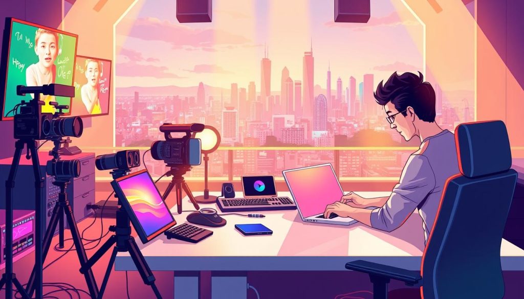 How to Start a YouTube Side Hustle in 2025: Tools, Topics, and Monetization Secr How to Start a YouTube Side Hustle in 2025: Tools, Topics, and Monetization Secr