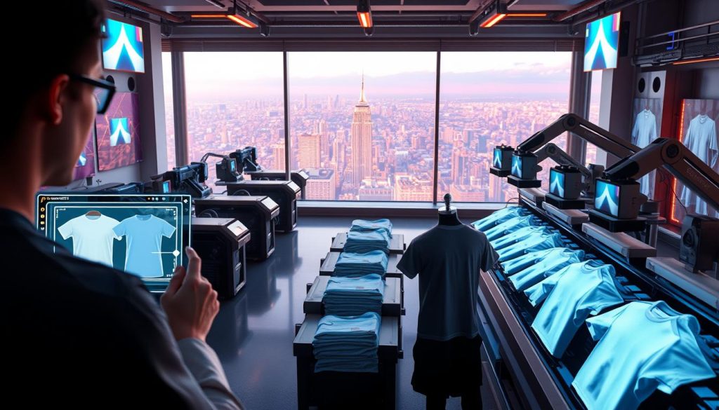 Print-on-Demand in 2025: How to Launch Your Online T-Shirt Empire with No Invent Print-on-Demand in 2025: How to Launch Your Online T-Shirt Empire with No Invent