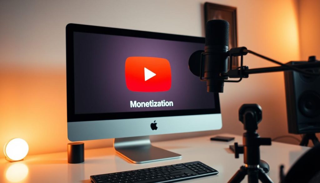 YouTube Monetization YouTube Monetization