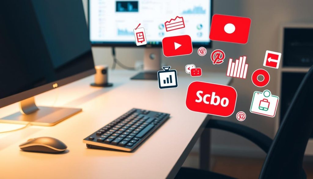 YouTube SEO optimization strategies YouTube SEO optimization strategies