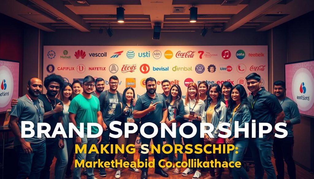 brand sponsorships brand sponsorships