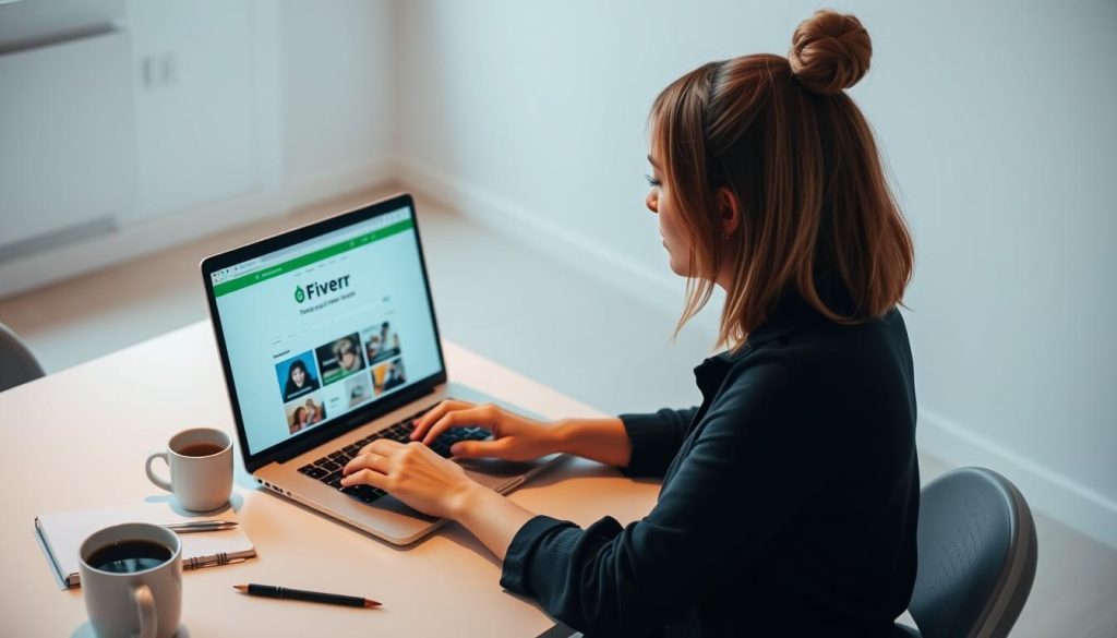 choosing Fiverr categories choosing Fiverr categories