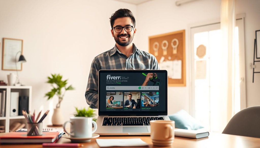 promoting Fiverr gigs promoting Fiverr gigs