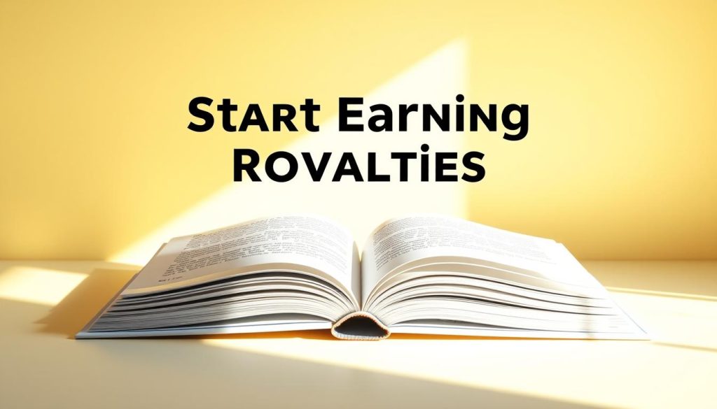 start earning royalties start earning royalties