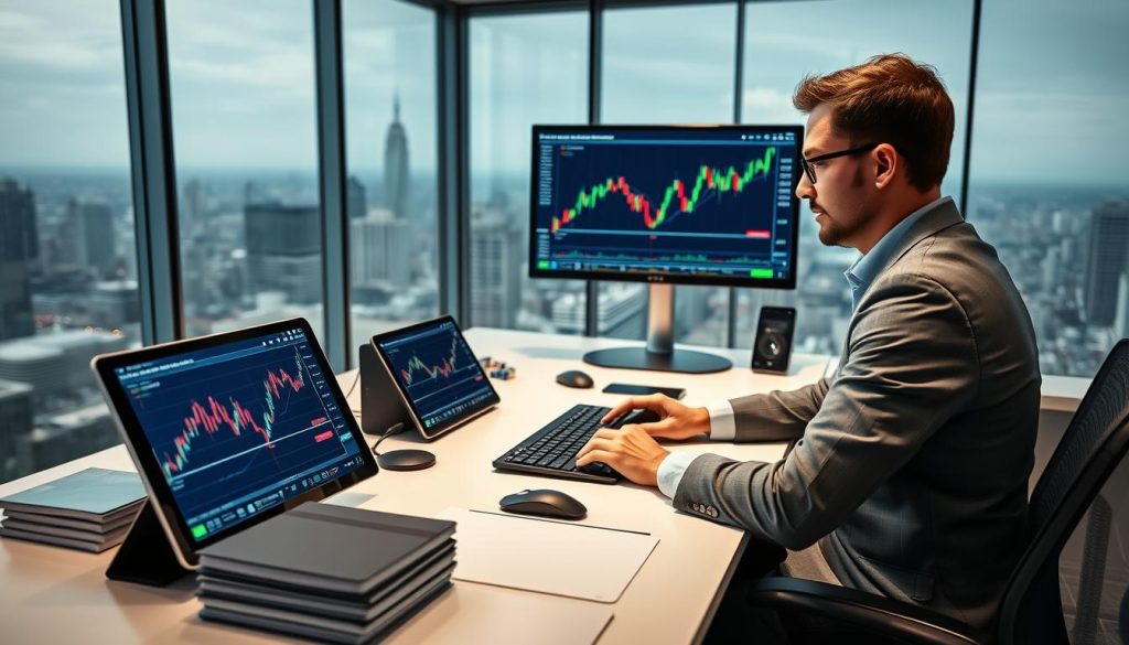 successful stock trading successful stock trading